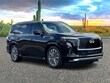 INFINITI QX80