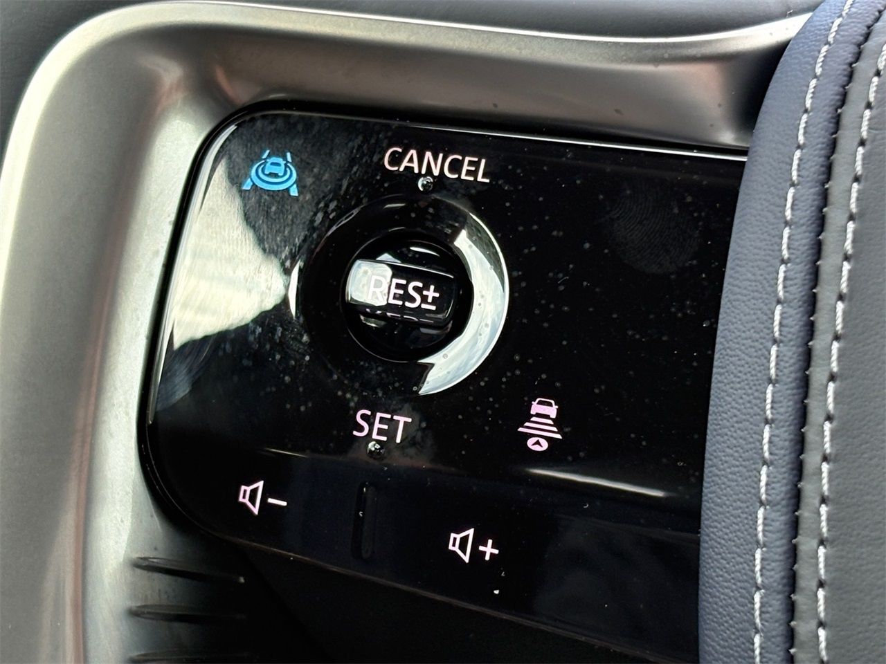 2026 INFINITI QX80 Sport - Photo 28