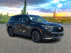 2026 INFINITI QX60 AUTOGRAPH SUV