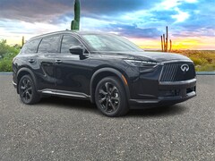 2026 INFINITI QX60 AUTOGRAPH SUV