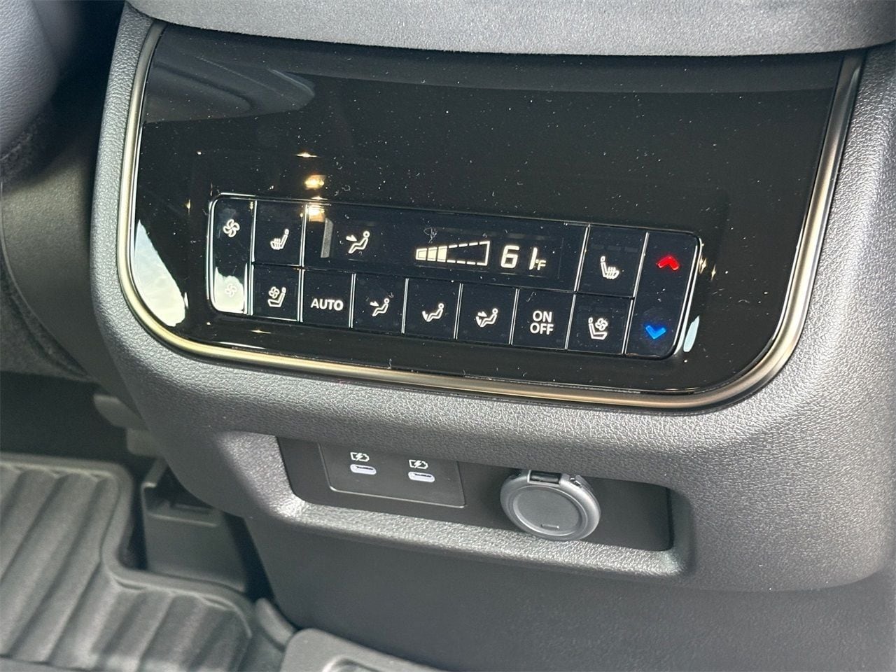 2026 INFINITI QX80 Sport - Photo 14