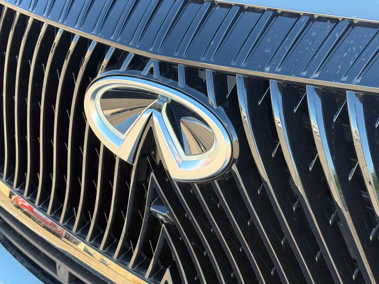 2026 INFINITI QX80 Autograph - Photo 31