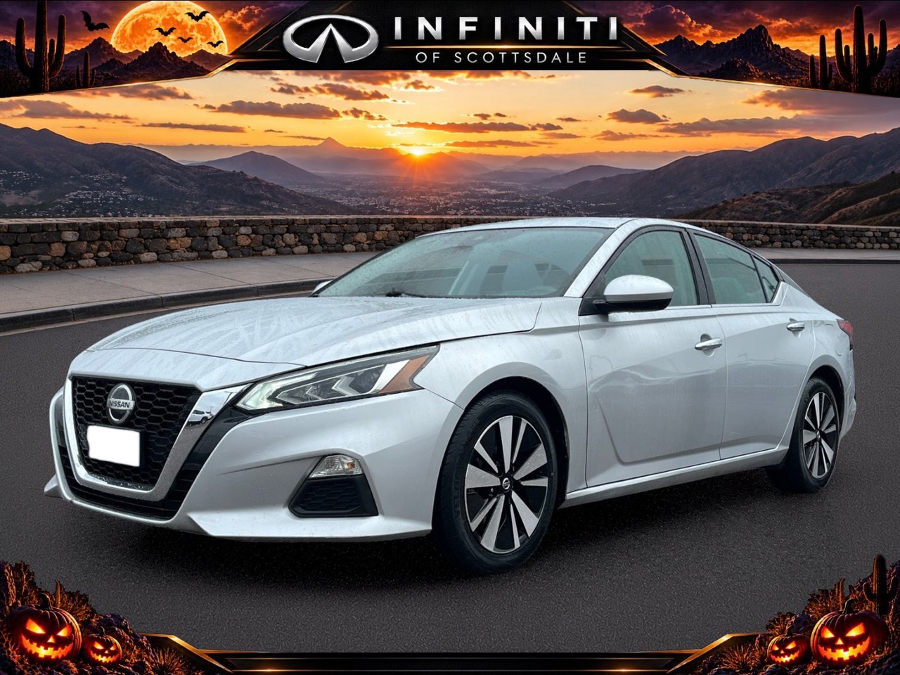  Nissan Altima