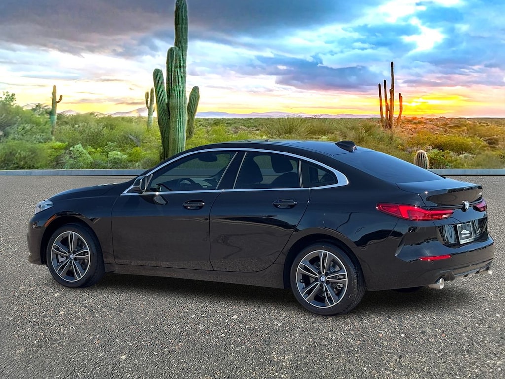 Used 2024 BMW 228i 228i Gran Coupe