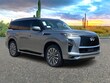 INFINITI QX80