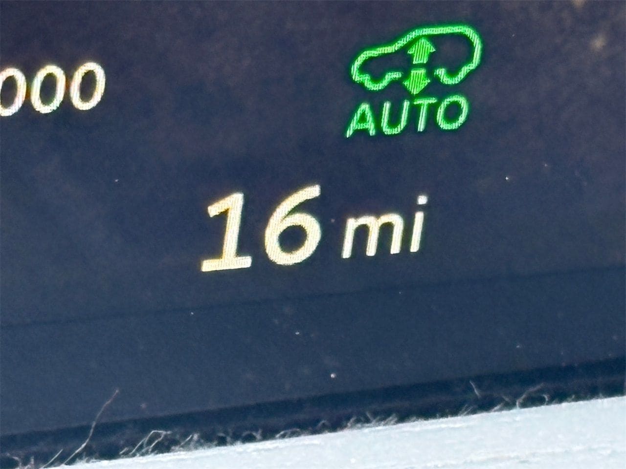 2026 INFINITI QX80 Sport - Photo 30