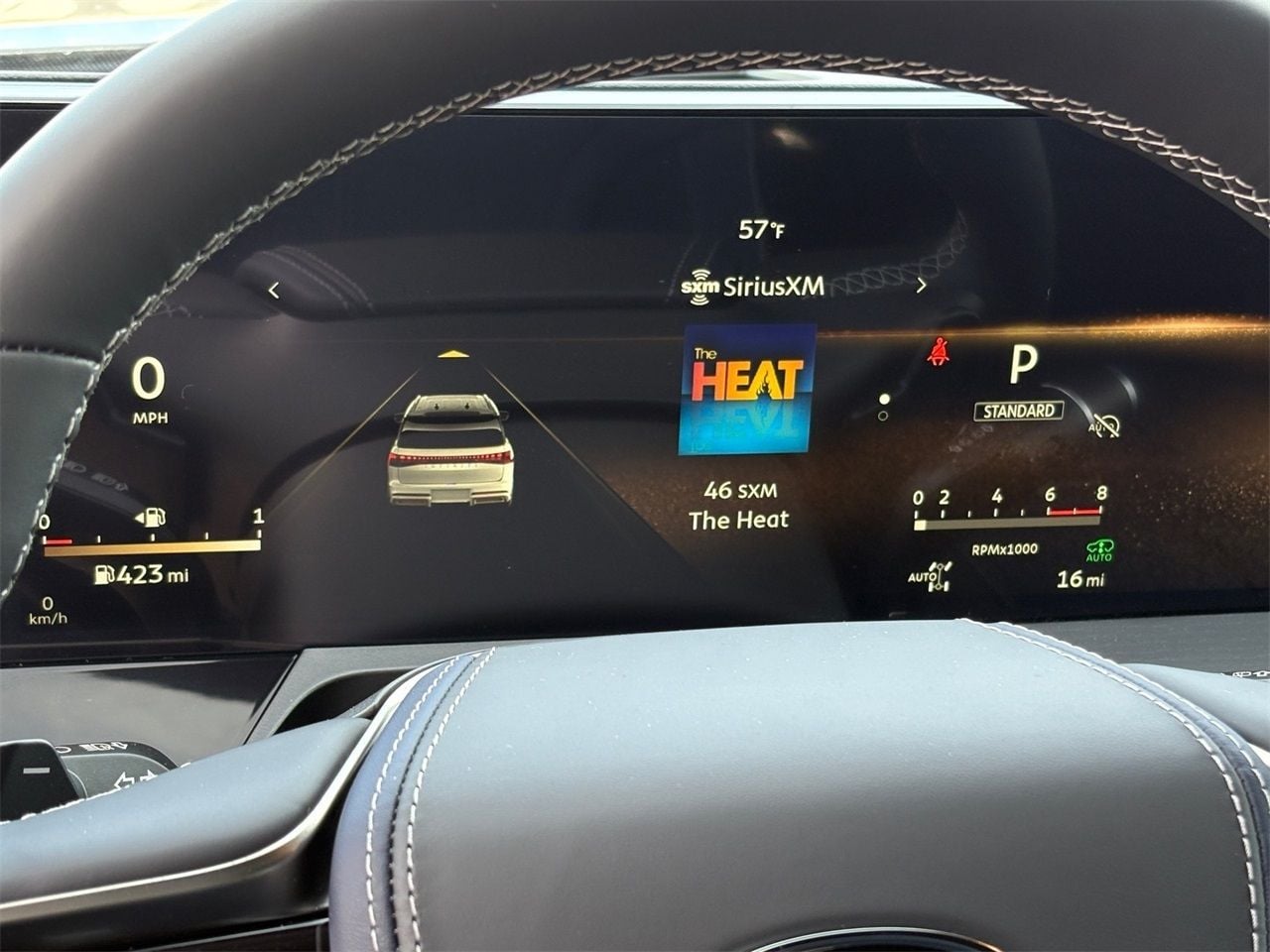 2026 INFINITI QX80 Sport - Photo 29