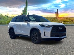 2026 INFINITI QX60 AUTOGRAPH SUV