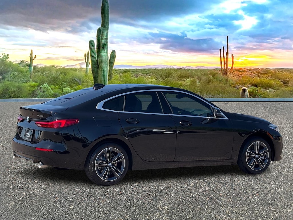 Used 2024 BMW 228i 228i Gran Coupe