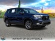 Honda Passport