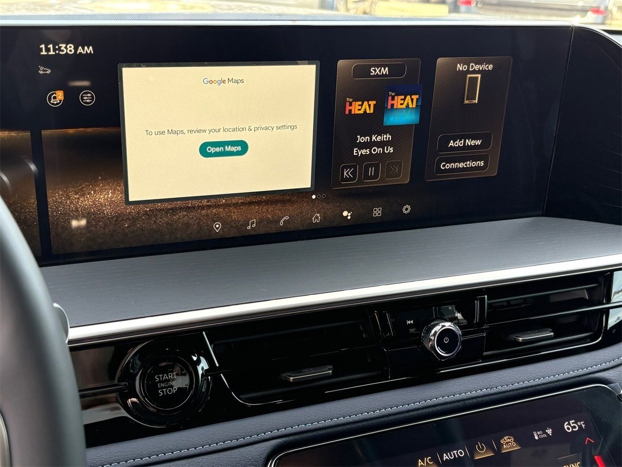 2026 INFINITI QX80 Sport - Photo 24