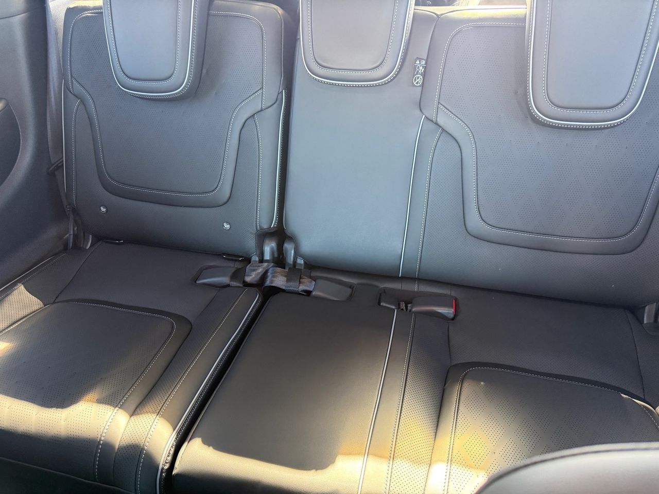 2026 INFINITI QX80 Autograph - Photo 26