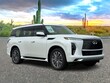 INFINITI QX80
