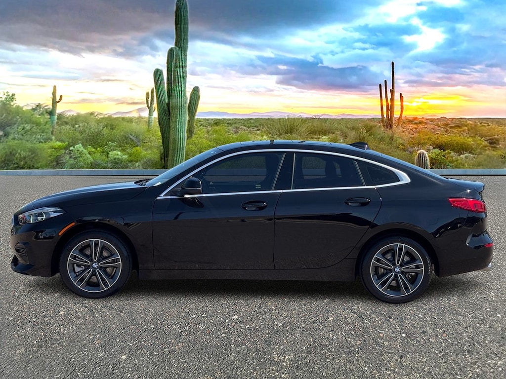 Used 2024 BMW 228i 228i Gran Coupe