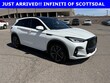 INFINITI QX50