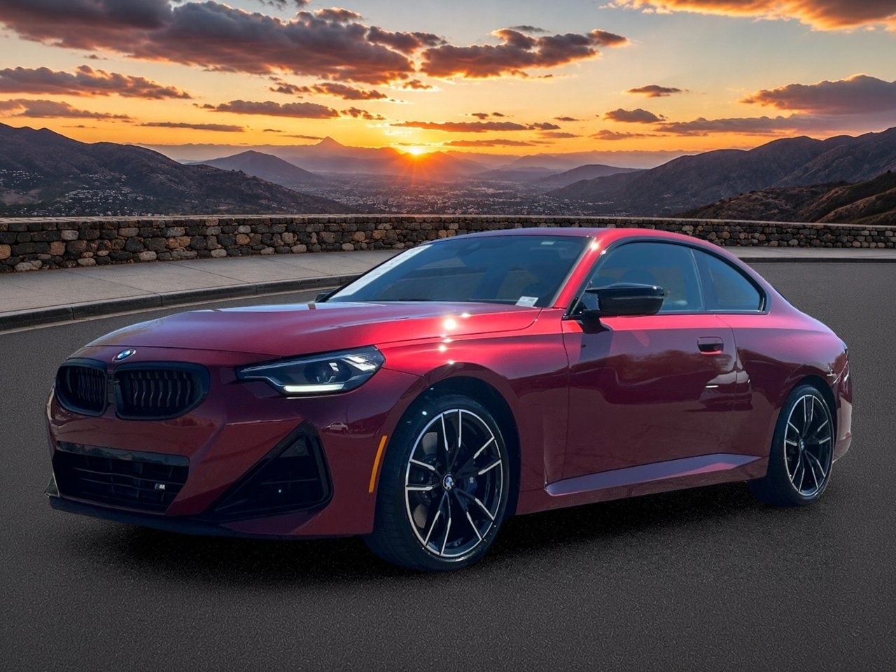 2026 BMW M240i M240i xDrive