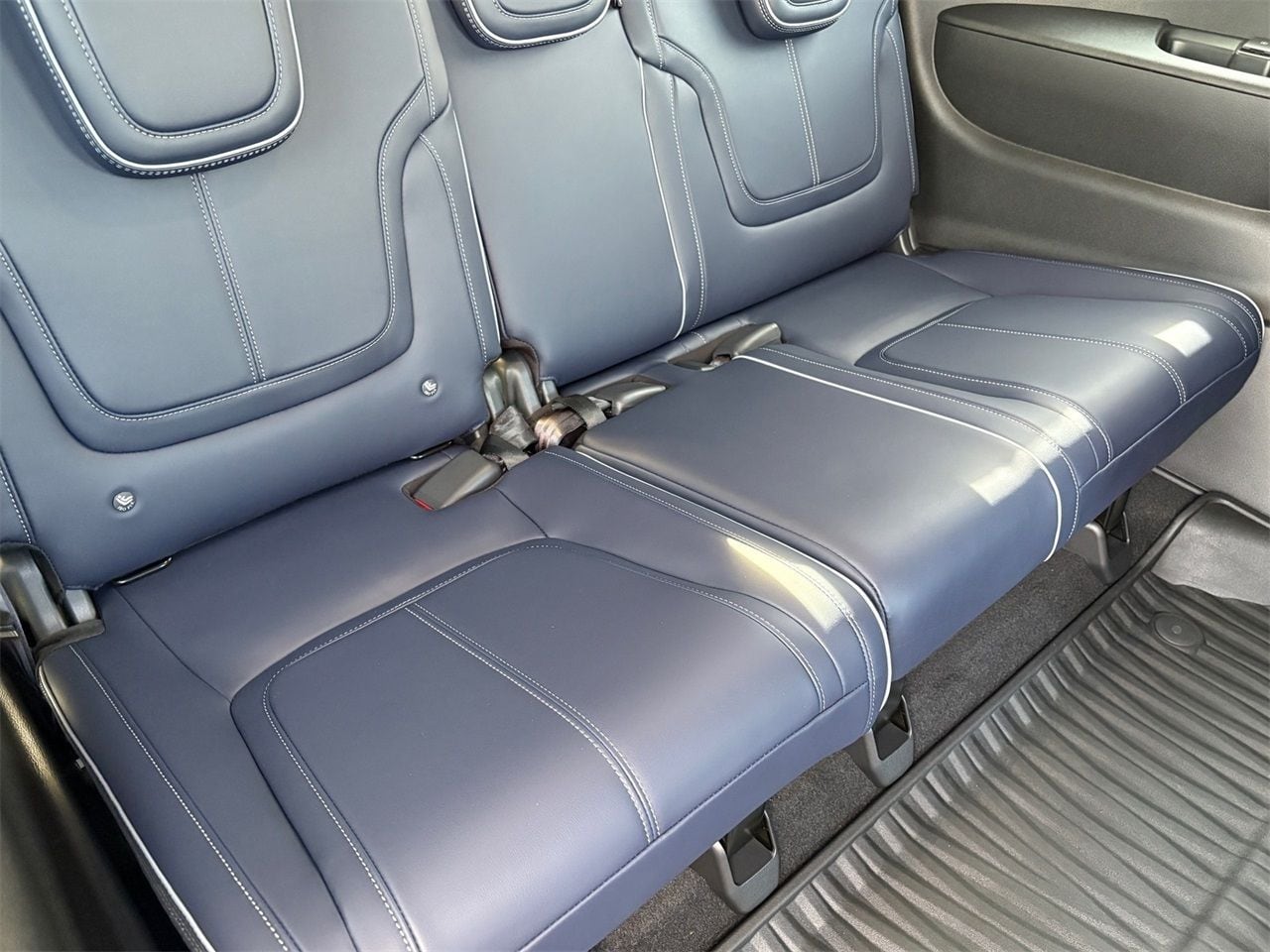 2026 INFINITI QX80 Sport - Photo 16