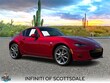 Mazda MX-5 Miata RF