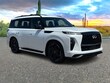 INFINITI QX80