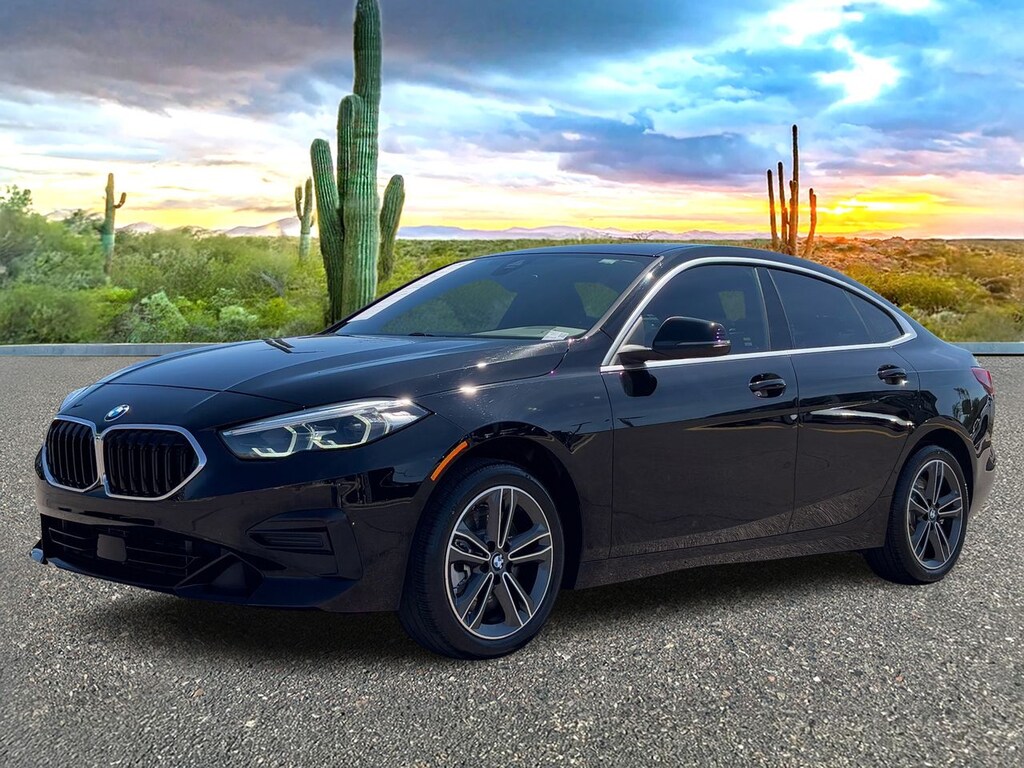 Used 2024 BMW 228i 228i Gran Coupe
