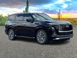 INFINITI QX80
