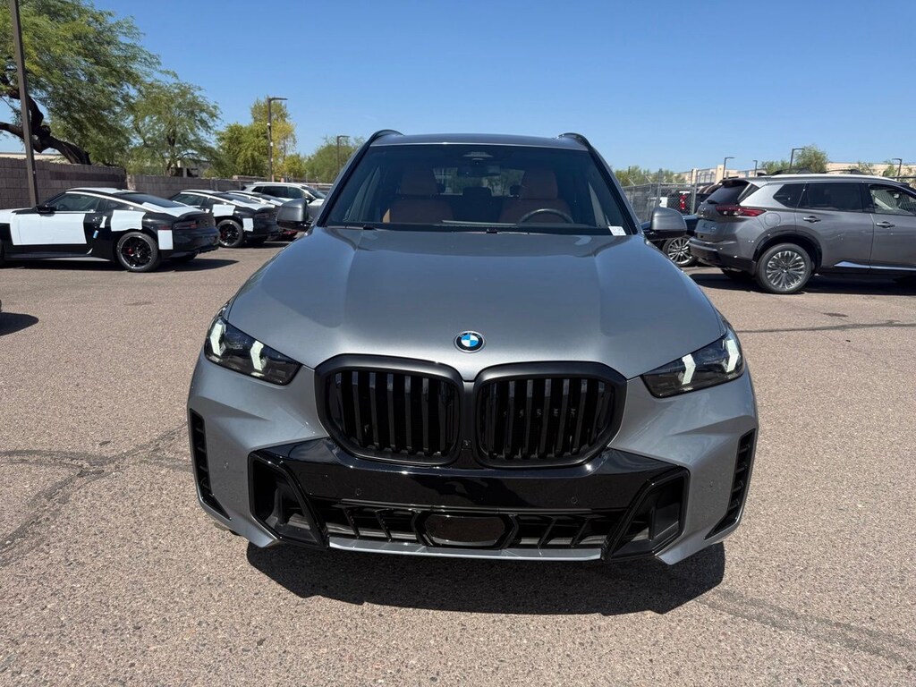 Used 2026 BMW X5 sDrive40i SUV