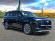 INFINITI QX80