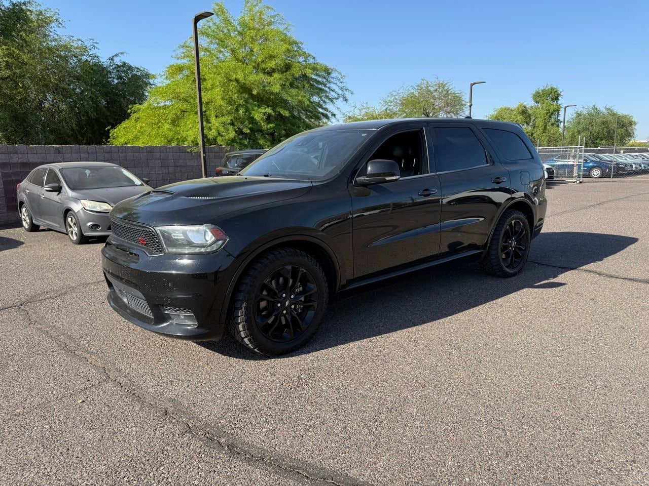 2020 Dodge Durango R/T