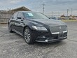 Lincoln Continental