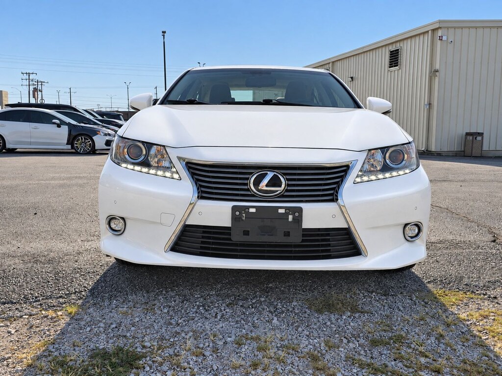Used 2015 Lexus ES 350 350 Sedan