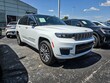 Jeep Grand Cherokee L