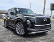  INFINITI QX80