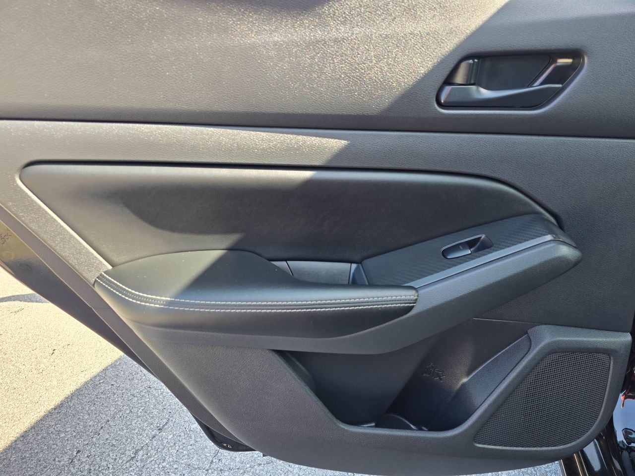 2025 Nissan Altima SV - Photo 11