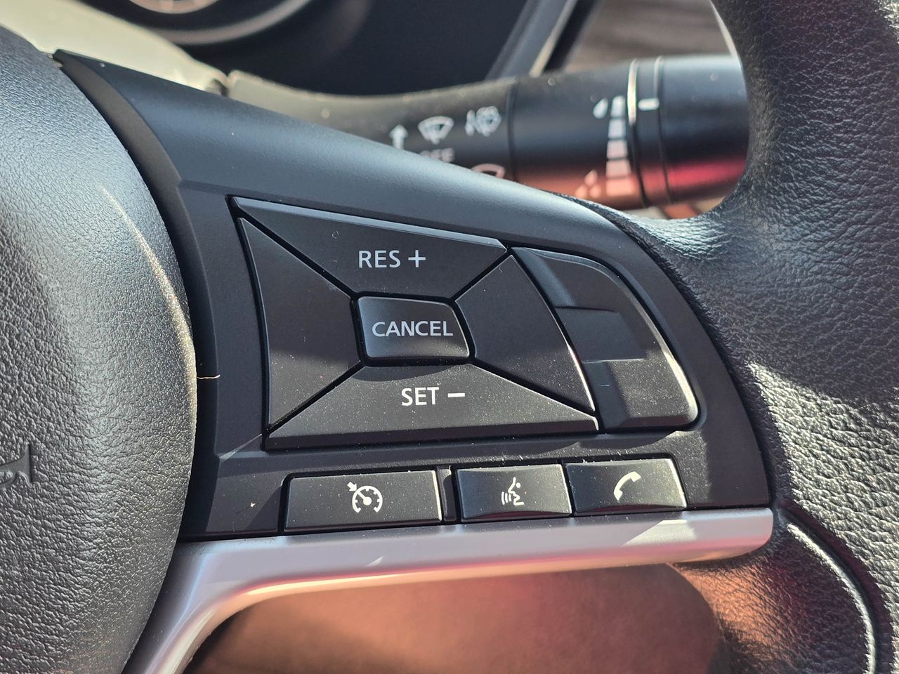 2025 Nissan Altima SV - Photo 21