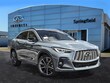 INFINITI QX55