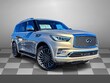 INFINITI QX80