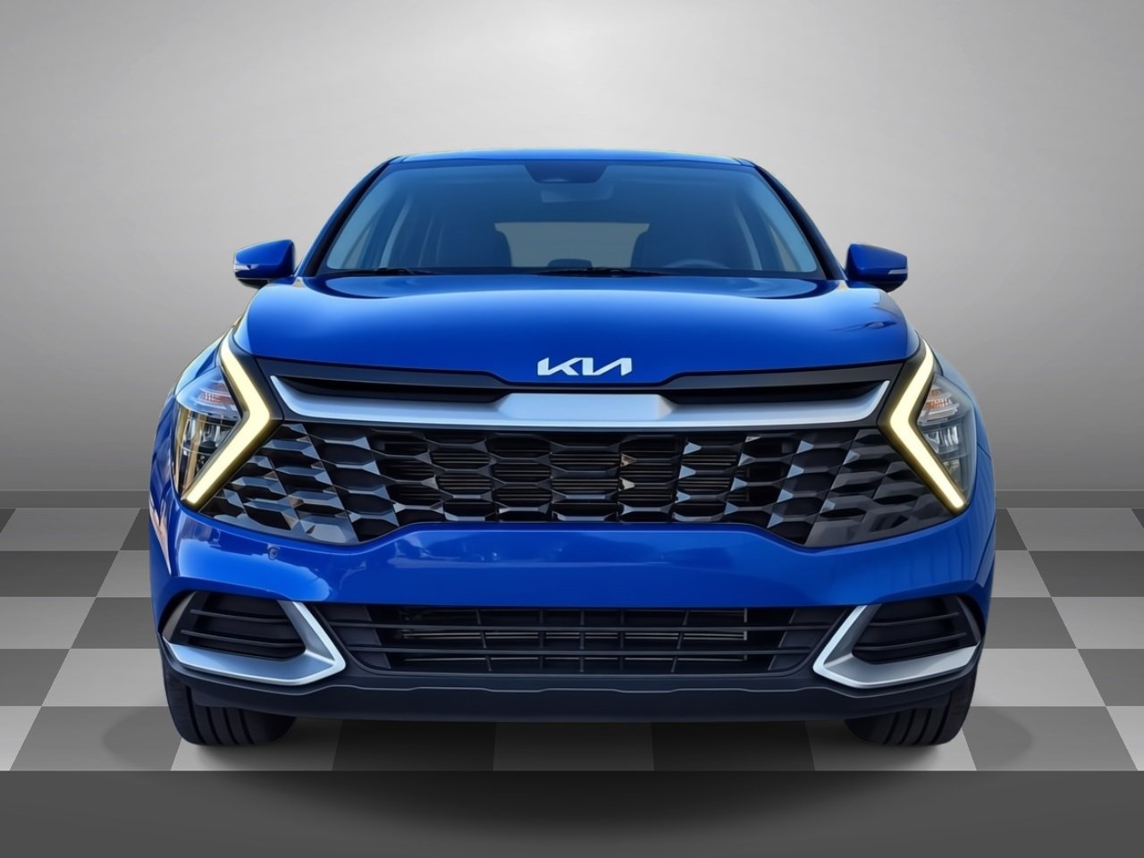 Used 2023 Kia Sportage EX SUV