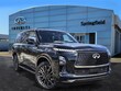 INFINITI QX80
