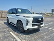 INFINITI QX80