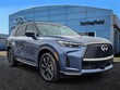  INFINITI QX60