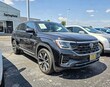 Volkswagen Atlas Cross Sport
