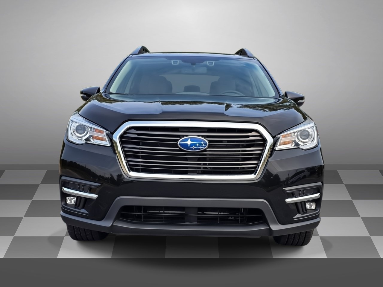 Used 2022 Subaru Ascent Limited SUV