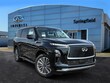  INFINITI QX80