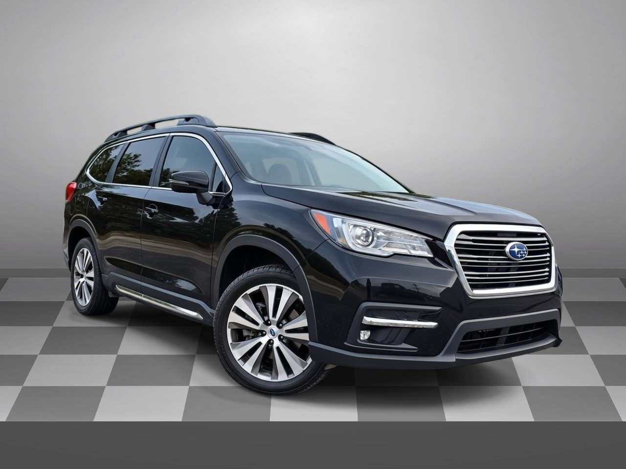 Used 2022 Subaru Ascent Limited SUV