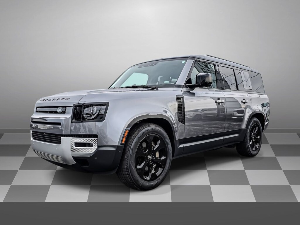 Used 2023 Land Rover Defender S SUV