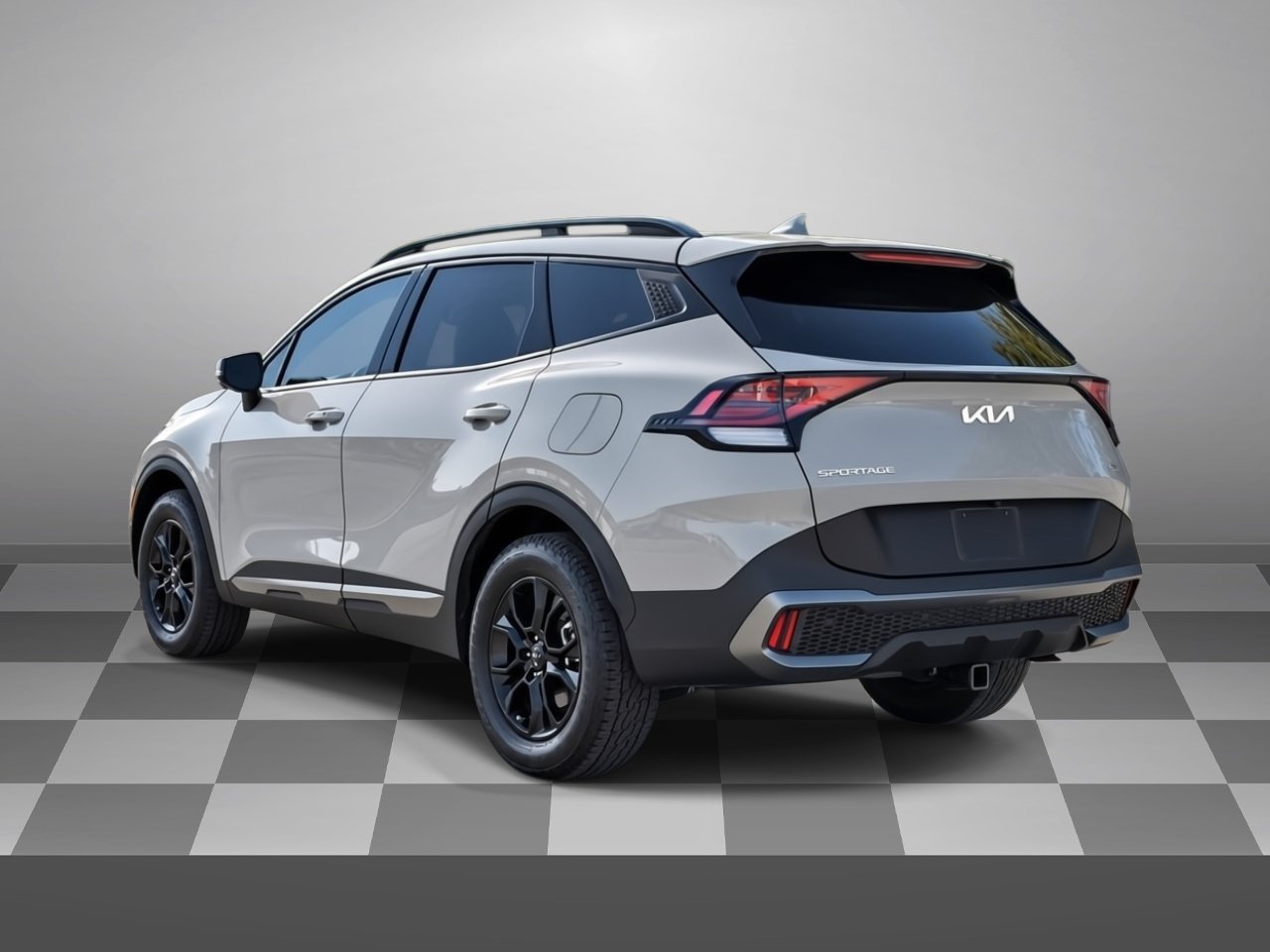 Used 2023 Kia Sportage X-Pro Prestige SUV