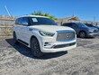 INFINITI QX80