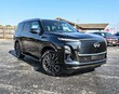INFINITI QX80
