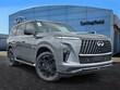  INFINITI QX80