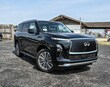 INFINITI QX80